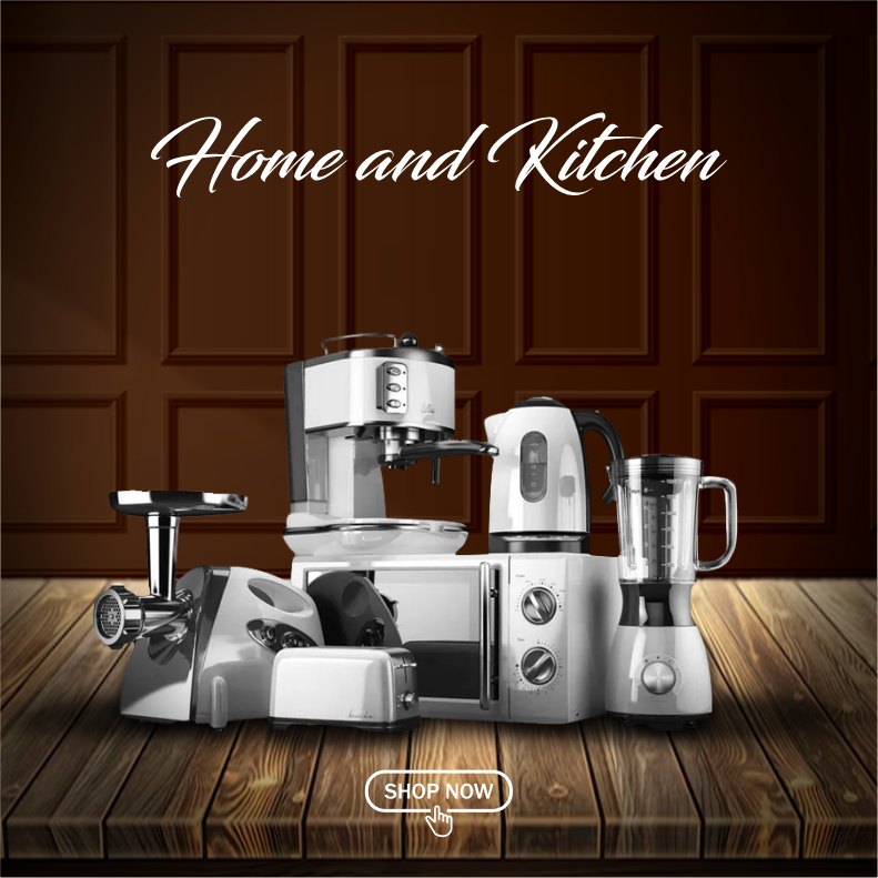 Home and Kitchen